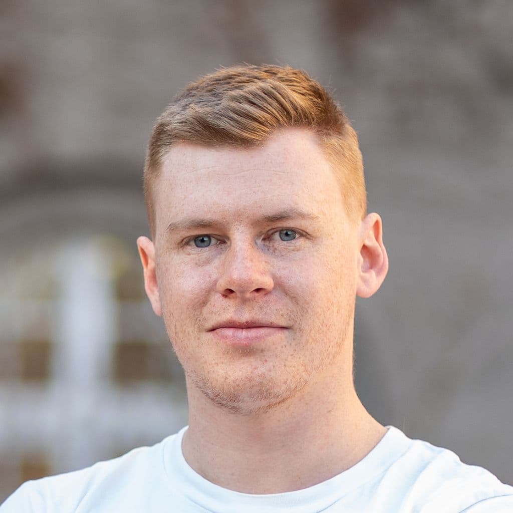 Martin König